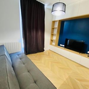 Appartement met een Slaapkamer